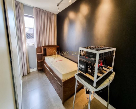 Imagem Apartamento com 2 Quartos à Venda, 62 m² em Sudoeste - Brasília Imagem Apartamento com 2 Quartos à Venda, 62 m² em Sudoeste - Brasília