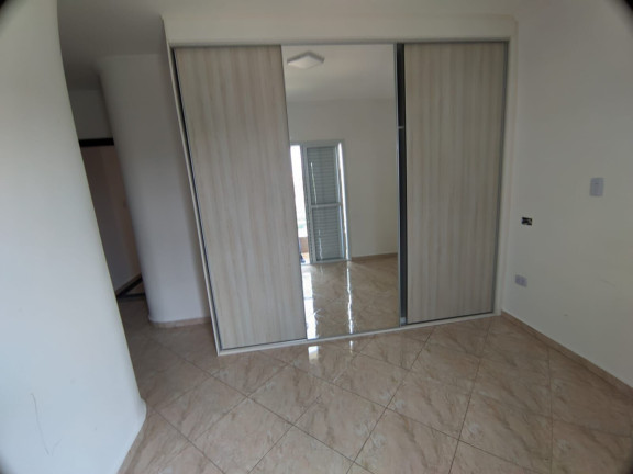 Imagem Apartamento com 2 Quartos à Venda, 198 m² em Vila Scarpelli - Santo André