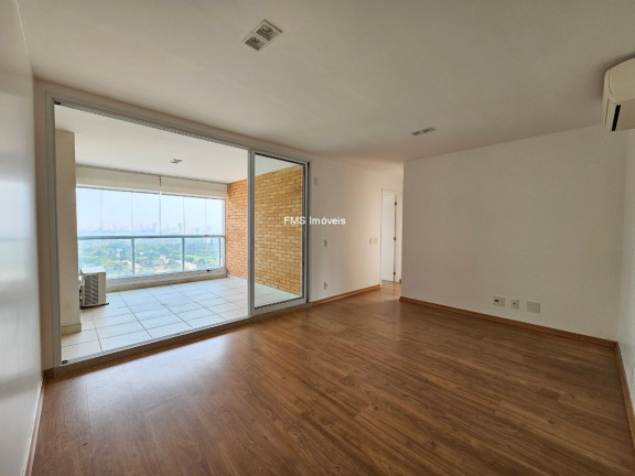 Imagem Imóvel com 2 Quartos à Venda, 71 m² em Campo Belo - São Paulo Imagem Imóvel com 2 Quartos à Venda, 71 m² em Campo Belo - São Paulo