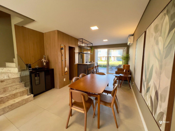 Casa de Condomínio com 3 Quartos à Venda, 143 m² em --- - Capão Da Canoa