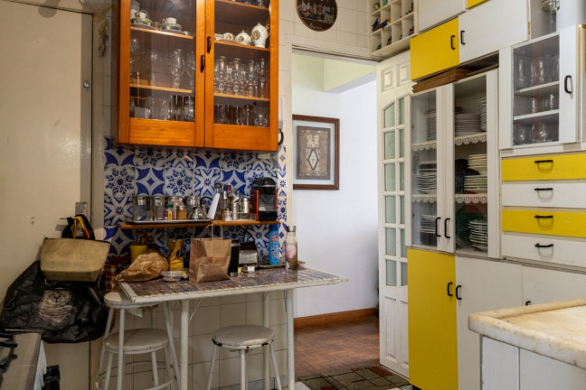 Imagem Apartamento com 2 Quartos à Venda, 80 m² em Perdizes - São Paulo Imagem Apartamento com 2 Quartos à Venda, 80 m² em Perdizes - São Paulo