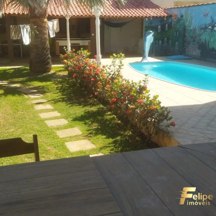 Imagem Casa com 3 Quartos à Venda, 364 m² em Setiba - Guarapari Imagem Casa com 3 Quartos à Venda, 364 m² em Setiba - Guarapari