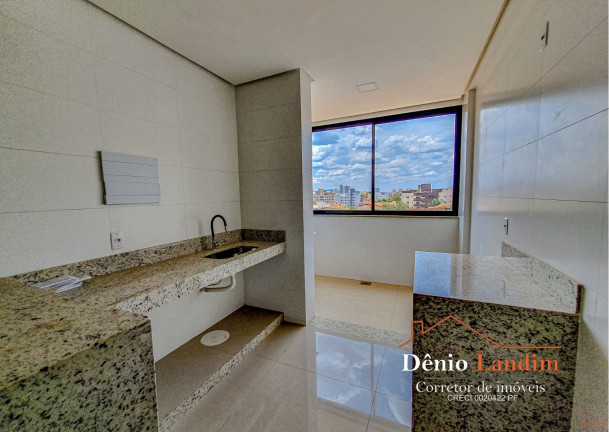 Imagem Apartamento com 4 Quartos à Venda, 160 m² em Augusta Mota - Montes Claros