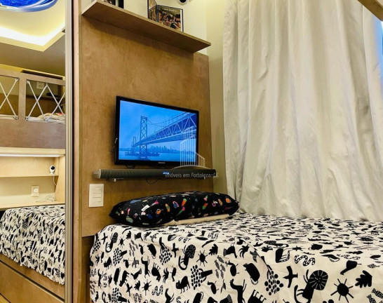 Imagem Apartamento com 3 Quartos à Venda, 96 m² em Benfica - Fortaleza Imagem Apartamento com 3 Quartos à Venda, 96 m² em Benfica - Fortaleza