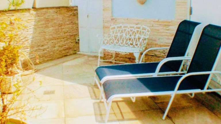 Imagem Cobertura com 3 Quartos à Venda, 166 m² em Flamengo - Rio De Janeiro