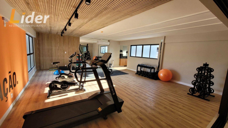 Imagem Studio com 1 Quarto à Venda, 35 m² em São Mateus - Juiz De Fora