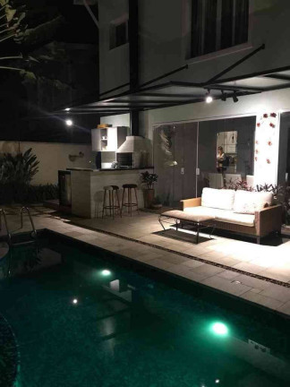 Imagem Casa de Condomínio com 4 Quartos à Venda, 321 m² em Alphaville - Santana De Parnaíba