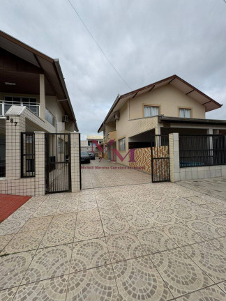 Imagem Sobrado com 3 Quartos à Venda, 100 m² em Porto Fino - Pontal Do Paraná Imagem Sobrado com 3 Quartos à Venda, 100 m² em Porto Fino - Pontal Do Paraná