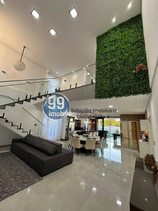 Imagem Casa com 4 Quartos à Venda, 135 m² em Ninho Verde Ii - Pardinho