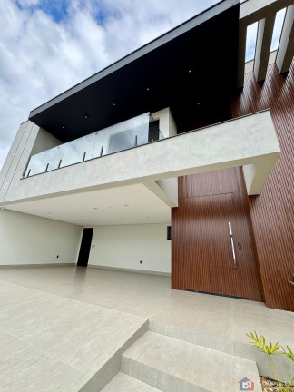 Imagem Casa com 5 Quartos à Venda, 448 m² em Caiçaras - Patos De Minas Imagem Casa com 5 Quartos à Venda, 448 m² em Caiçaras - Patos De Minas