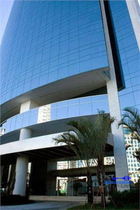 Imóvel Comercial para Alugar, 311 m² em Vila Nova Conceição - São Paulo