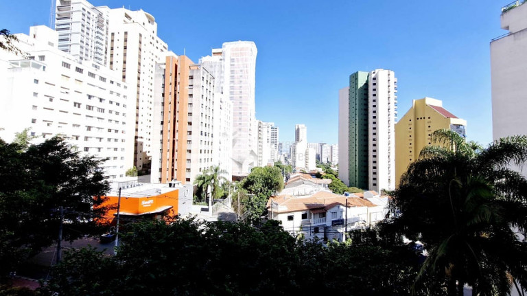 Imagem Apartamento com 3 Quartos à Venda, 131 m² em Perdizes - São Paulo Imagem Apartamento com 3 Quartos à Venda, 131 m² em Perdizes - São Paulo