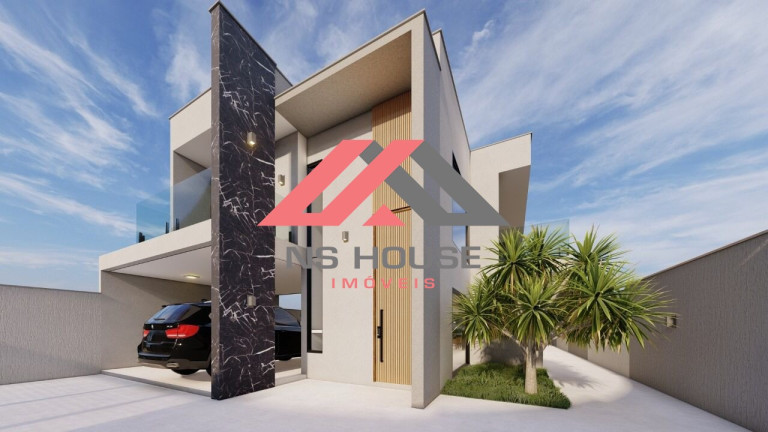 Imagem Casa com 3 Quartos à Venda, 360 m² em Cibratel 1 - Itanhaém Imagem Casa com 3 Quartos à Venda, 360 m² em Cibratel 1 - Itanhaém