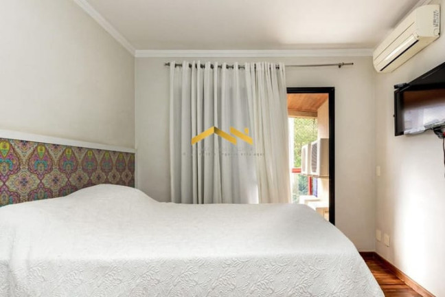 Imagem Apartamento com 4 Quartos à Venda, 163 m² em Vila Suzana - São Paulo Imagem Apartamento com 4 Quartos à Venda, 163 m² em Vila Suzana - São Paulo