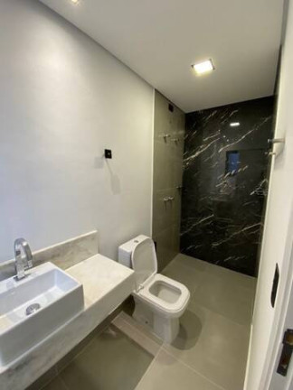 Imagem Casa de Condomínio com 3 Quartos à Venda, 110 m² em Cajuru Do Sul - Sorocaba Imagem Casa de Condomínio com 3 Quartos à Venda, 110 m² em Cajuru Do Sul - Sorocaba