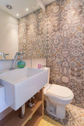 Imagem Apartamento com 3 Quartos à Venda, 90 m² em Sumaré - São Paulo Imagem Apartamento com 3 Quartos à Venda, 90 m² em Sumaré - São Paulo
