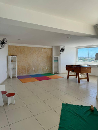 Imagem Apartamento para Alugar, 131 m² em Parque Hotel - Araruama