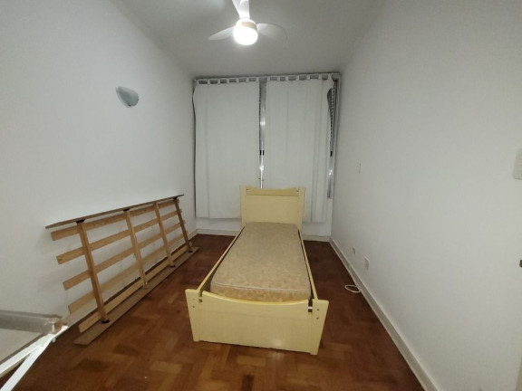 Imagem Apartamento com 2 Quartos à Venda, 60 m² em Pitangueiras - Guarujá