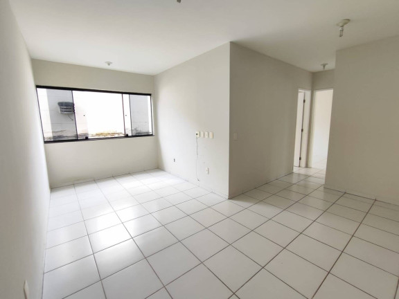 Imagem Apartamento com 2 Quartos à Venda, em Tirol - Natal Imagem Apartamento com 2 Quartos à Venda, em Tirol - Natal