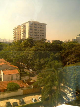Imagem Imóvel à Venda, 17 m² em Jardim Paulistano - São Paulo Imagem Imóvel à Venda, 17 m² em Jardim Paulistano - São Paulo
