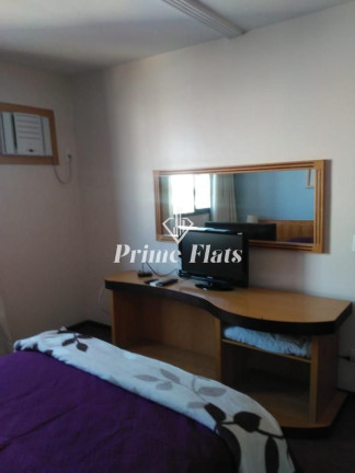Imagem Apartamento com 1 Quarto à Venda, 40 m² em Centro - Rio Claro