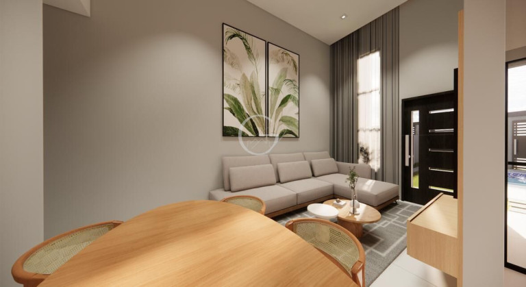 Imagem Casa com 3 Quartos à Venda, 70 m² em Bom Retiro - Matinhos