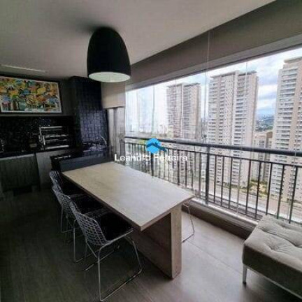Apartamento com 2 Quartos à Venda, 147 m² em Centro - São Bernardo Do Campo