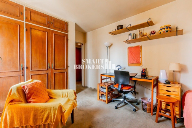 Imagem Apartamento com 3 Quartos à Venda, 149 m² em Perdizes - São Paulo Imagem Apartamento com 3 Quartos à Venda, 149 m² em Perdizes - São Paulo