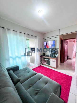 Apartamento com 2 Quartos à Venda, 57 m² em João Pessoa - Jaraguá Do Sul