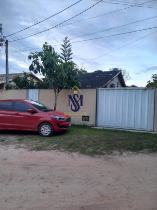 Casa com 2 Quartos à Venda,  em Bairro Nova Califórnia - Cabo Frio