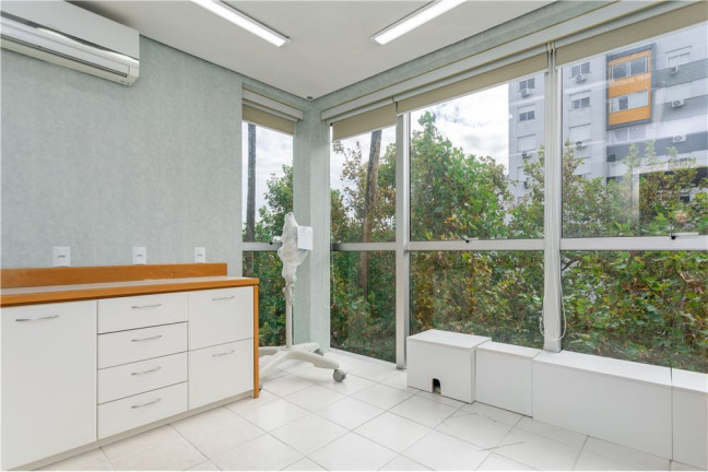 Imagem Imóvel Comercial à Venda, 32 m² em Floresta - Porto Alegre