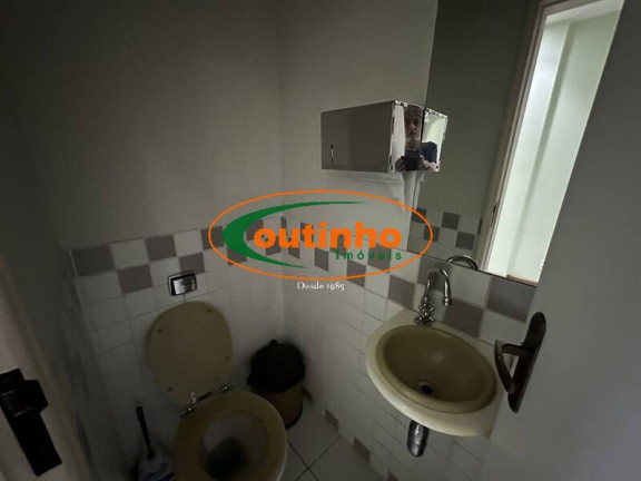 Imagem Imóvel Comercial à Venda, 34 m² em Tijuca - Rio De Janeiro Imagem Imóvel Comercial à Venda, 34 m² em Tijuca - Rio De Janeiro