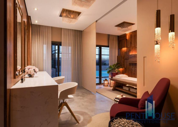 Imagem Apartamento com 3 Quartos à Venda, 106 m² em Praia Brava De Itajaí - Itajaí