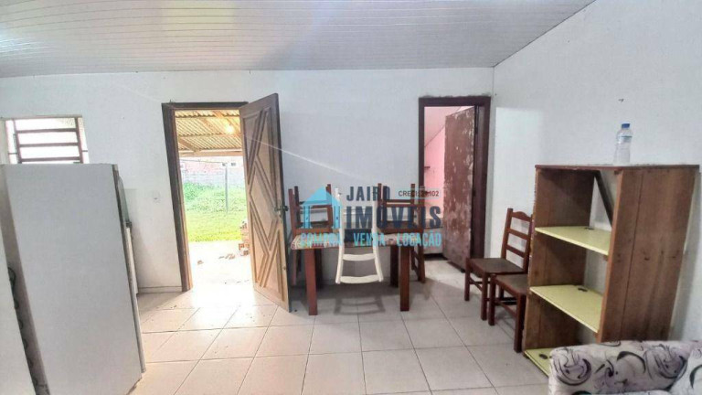 Imagem Casa com 2 Quartos à Venda, 48 m² em Parque Dos Presidentes - Tramandaí Imagem Casa com 2 Quartos à Venda, 48 m² em Parque Dos Presidentes - Tramandaí