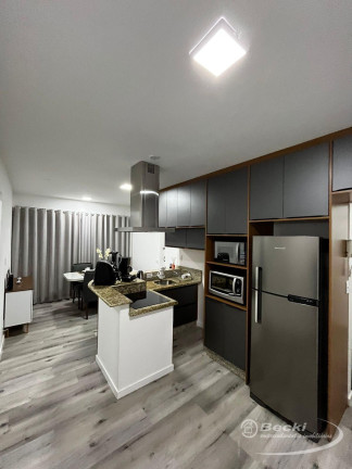 Imagem Apartamento com 2 Quartos à Venda, 60 m² em Boa Vista - Joinville Imagem Apartamento com 2 Quartos à Venda, 60 m² em Boa Vista - Joinville