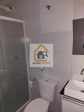 Imagem Apartamento com 2 Quartos para Alugar, 1 m² em Jardim Vila Galvão - Guarulhos