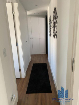 Imagem Apartamento com 1 Quarto à Venda, 116 m² em Brooklin Paulista - São Paulo