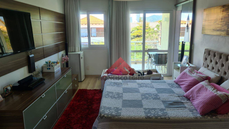 Imagem Casa com 3 Quartos à Venda, 242 m² em Camboinhas - Niterói Imagem Casa com 3 Quartos à Venda, 242 m² em Camboinhas - Niterói