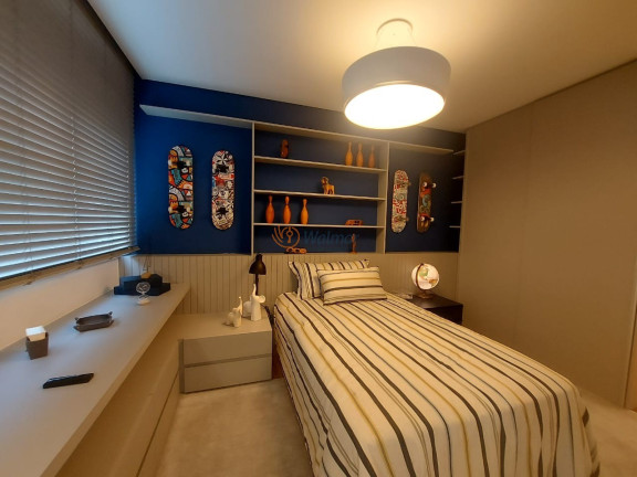 Imagem Cobertura com 4 Quartos à Venda, 345 m² em Jardim Madalena - Campinas Imagem Cobertura com 4 Quartos à Venda, 345 m² em Jardim Madalena - Campinas