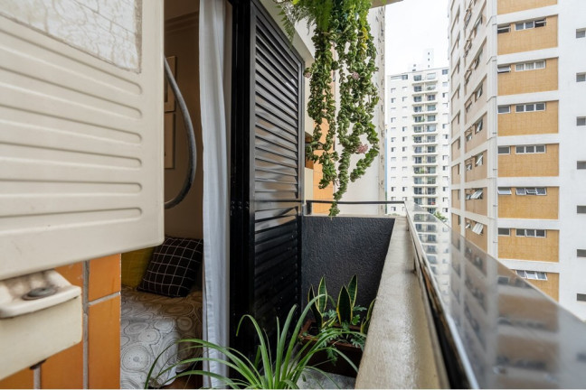 Imagem Imóvel com 4 Quartos à Venda, 141 m² em Moema - São Paulo