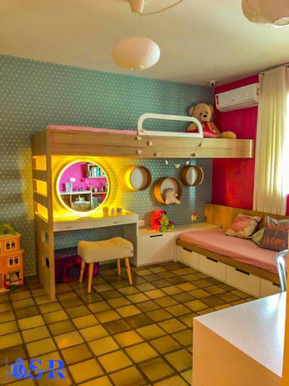 Imagem Apartamento com 4 Quartos à Venda, 355 m² em Piedade - Jaboatão Dos Guararapes
