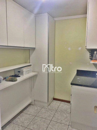 Imagem Apartamento com 4 Quartos à Venda, 180 m² em Centro - Itajubá Imagem Apartamento com 4 Quartos à Venda, 180 m² em Centro - Itajubá