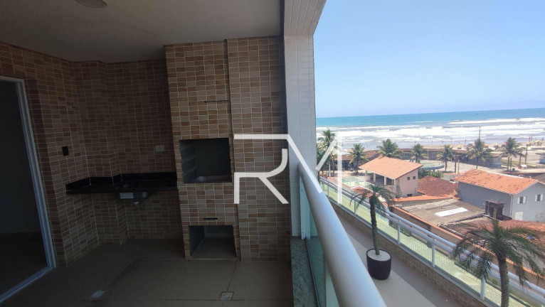 Imagem Apartamento com 2 Quartos à Venda, 82 m² em Aguapeú - Mongaguá Imagem Apartamento com 2 Quartos à Venda, 82 m² em Aguapeú - Mongaguá