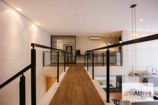 Imagem Imóvel com 2 Quartos à Venda, 170 m² em The Park View - Indaiatuba Imagem Imóvel com 2 Quartos à Venda, 170 m² em The Park View - Indaiatuba