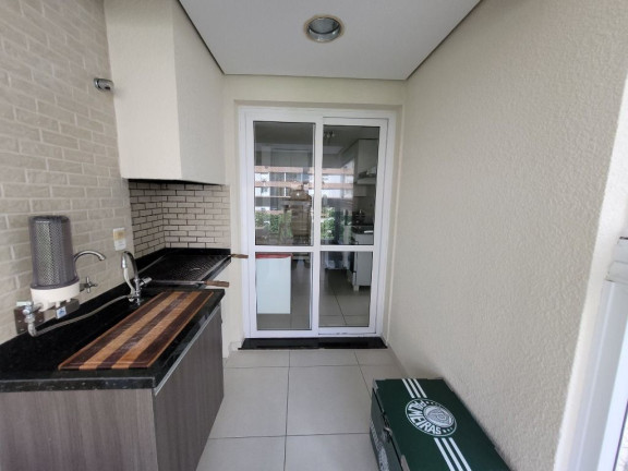 Imagem Apartamento com 3 Quartos à Venda, 105 m² em Pitangueiras - Guarujá