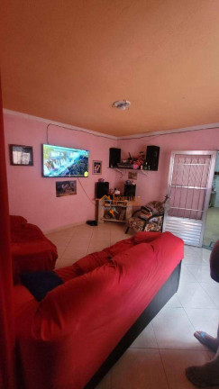 Imagem Sobrado com 4 Quartos à Venda, 154 m² em Parque Continental - Guarulhos Imagem Sobrado com 4 Quartos à Venda, 154 m² em Parque Continental - Guarulhos
