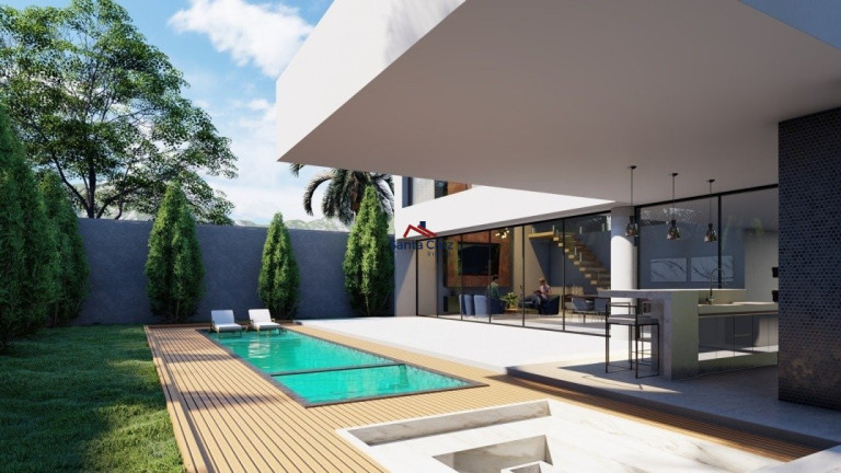 Imagem Sobrado com 4 Quartos à Venda, 459 m² em Ingleses Do Rio Vermelho - Florianópolis Imagem Sobrado com 4 Quartos à Venda, 459 m² em Ingleses Do Rio Vermelho - Florianópolis