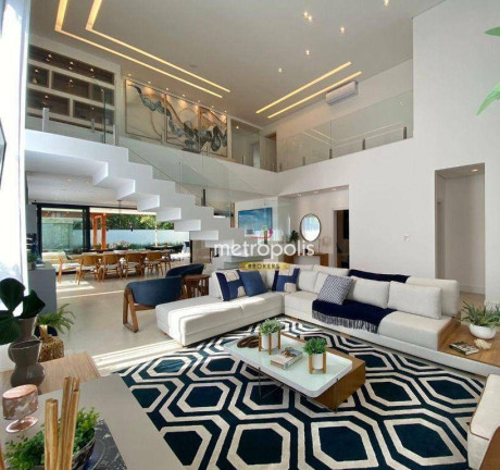 Imagem Sobrado com 6 Quartos à Venda, 503 m² em Riviera De São Lourenço - Bertioga Imagem Sobrado com 6 Quartos à Venda, 503 m² em Riviera De São Lourenço - Bertioga