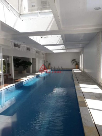 Imagem Apartamento com 3 Quartos à Venda, 190 m² em Paraíso Do Morumbi - São Paulo Imagem Apartamento com 3 Quartos à Venda, 190 m² em Paraíso Do Morumbi - São Paulo