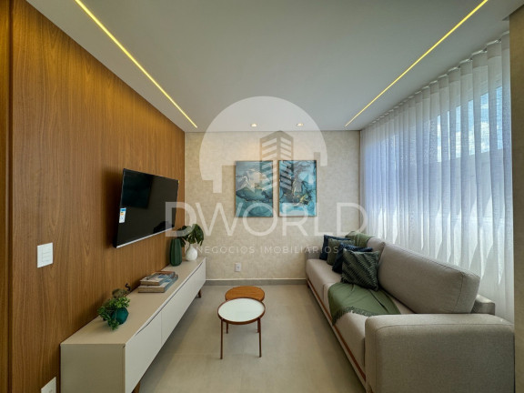 Imagem Cobertura com 3 Quartos à Venda, 111 m² em Jardim Do Mar - São Bernardo Do Campo Imagem Cobertura com 3 Quartos à Venda, 111 m² em Jardim Do Mar - São Bernardo Do Campo